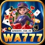 Wa777 APK