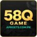 58Q Game APK Download