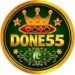 Done55 Game App